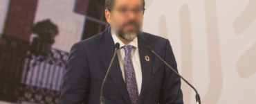 Ignacio P vinculado a proceso por peculado y atribuciones indebidas