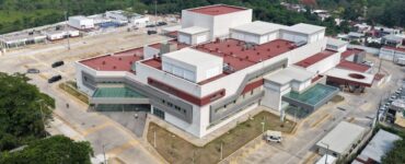 Inauguración del nuevo Hospital IMSS Bienestar en Tabasco