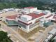 Inauguración del nuevo Hospital IMSS Bienestar en Tabasco