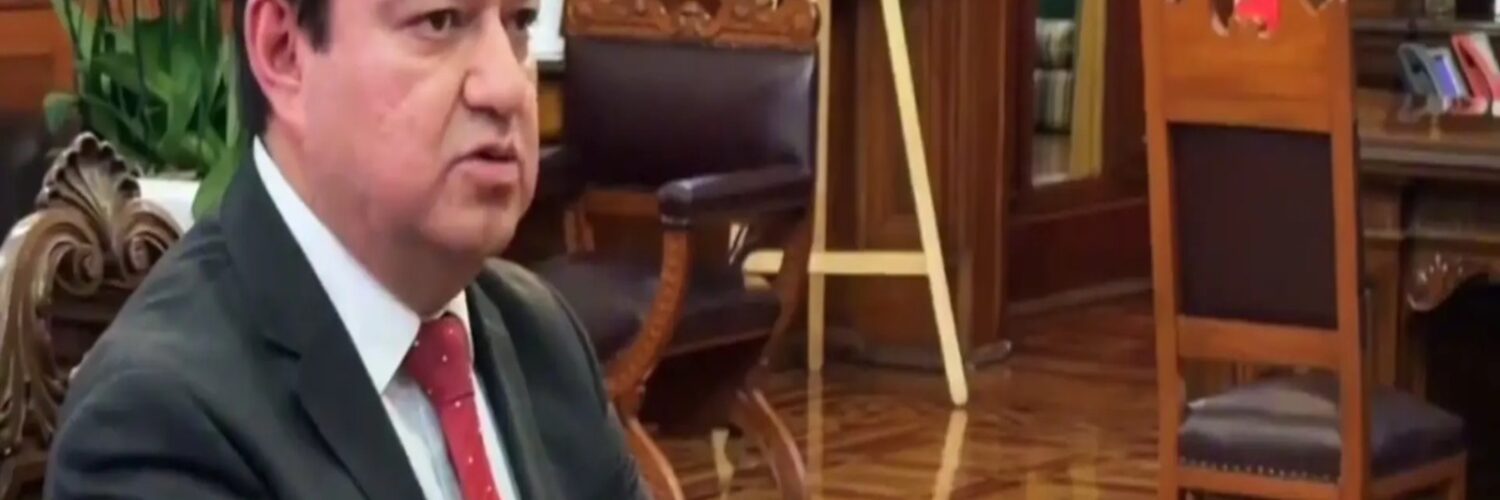 Juan Carlos Carpio Fragoso asume dirección de Pemex con enfoque financiero