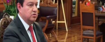Juan Carlos Carpio Fragoso asume dirección de Pemex con enfoque financiero