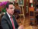 Juan Carlos Carpio Fragoso asume dirección de Pemex con enfoque financiero