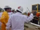 Juan Carlos Carpio Fragoso asume Pemex y supervisa operaciones en Tabasco
