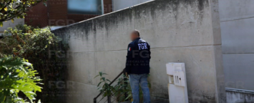 La FGR asegura residencia de Emilio Lozoya en el caso Agronitrogenados