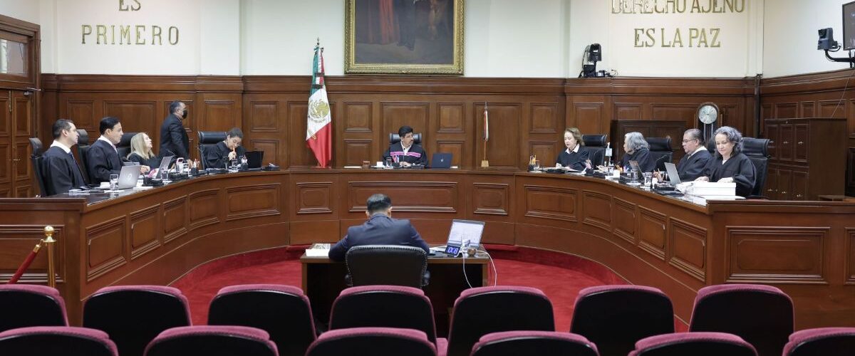 La SCJN defiende el derecho al aborto voluntario en Morelos