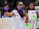 María Elena Ríos y la suspensión de audiencia en su caso judicial