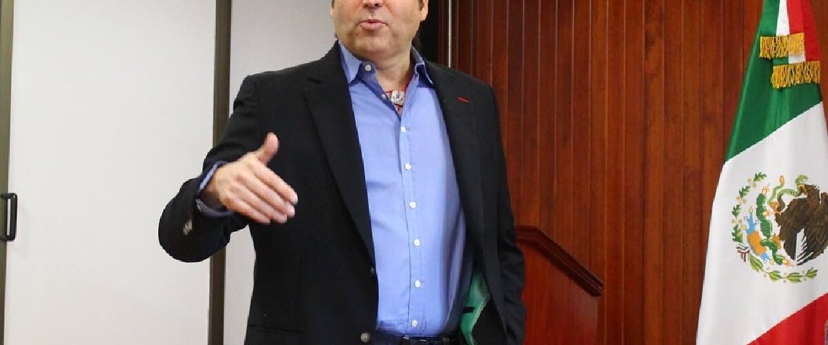 Mario Zamora y la lucha política en Sinaloa frente a la violencia