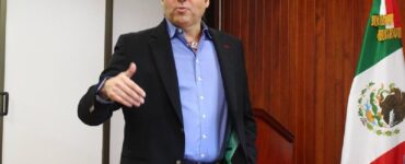 Mario Zamora y la lucha política en Sinaloa frente a la violencia