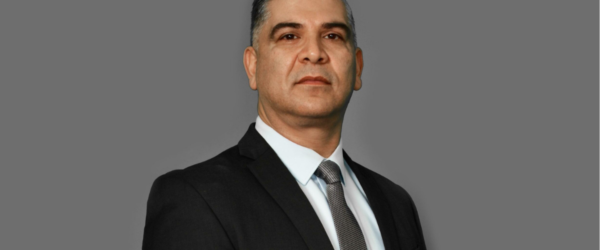 Maru Campos designa a Javier Sánchez Herrera como nuevo fiscal en Chihuahua