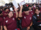 Más espacios para la educación media superior y superior en México