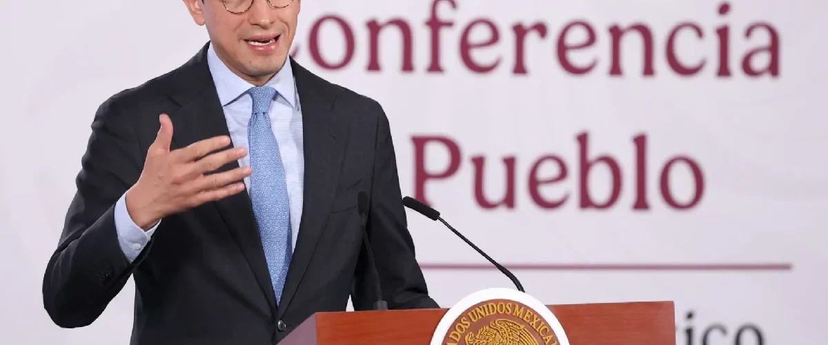 México presiona a Israel por libertad de sus ciudadanos detenidos en Gaza