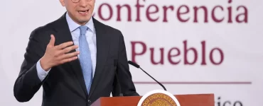 México presiona a Israel por libertad de sus ciudadanos detenidos en Gaza