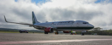 México y Estados Unidos fortalecen la conectividad aérea con el AIFA