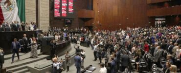 Morena aprueba reelección en el Tribunal Electoral ante división interna