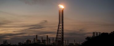 Pemex confirma operación normal en la Refinería Dos Bocas tras incidente