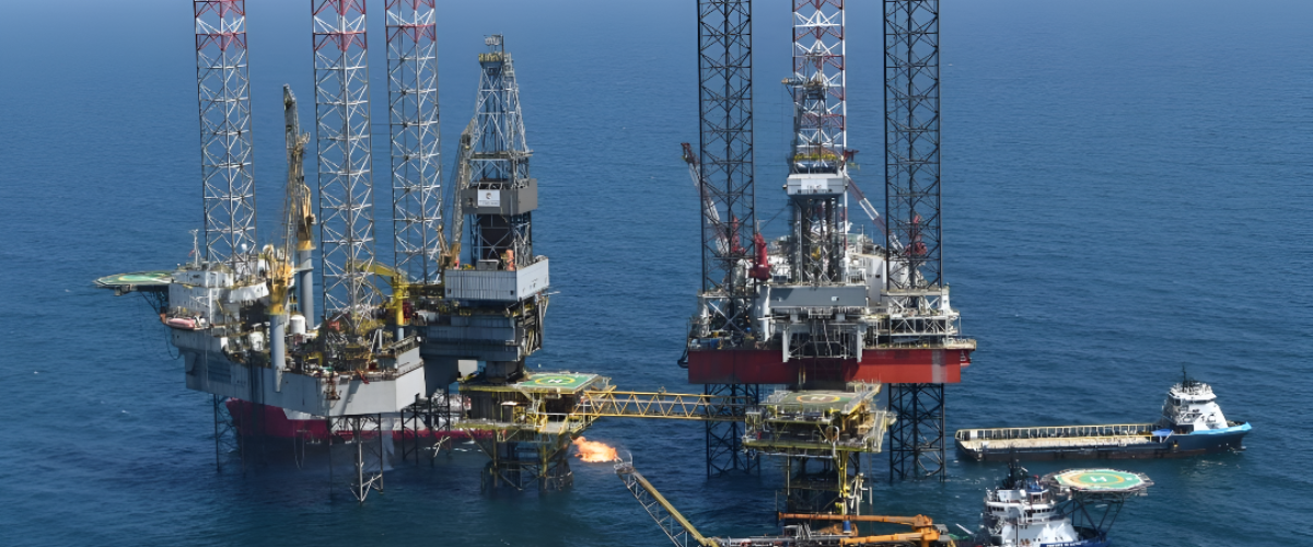 Pemex e INECC suman esfuerzos en protección ambiental y monitoreo de contaminantes