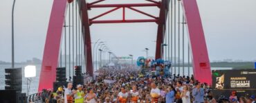 Puente Nichupté: Conexión rápida entre la Zona Hotelera y el centro de Cancún