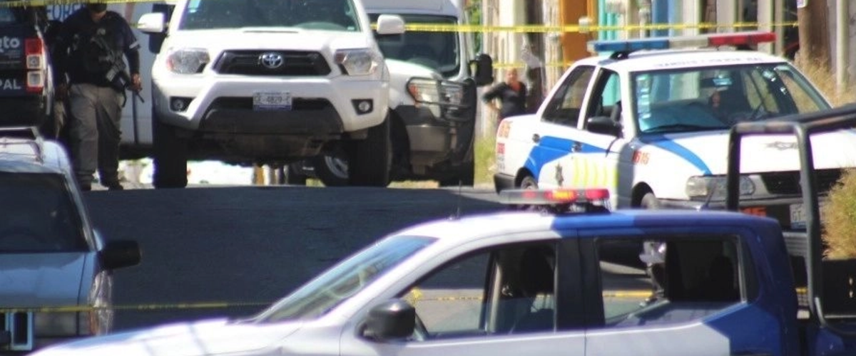 Reducción del 40% en Homicidios Dolosos en México: Un Análisis Actual