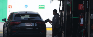Reducción del precio del diésel a 27 pesos por acuerdo gubernamental