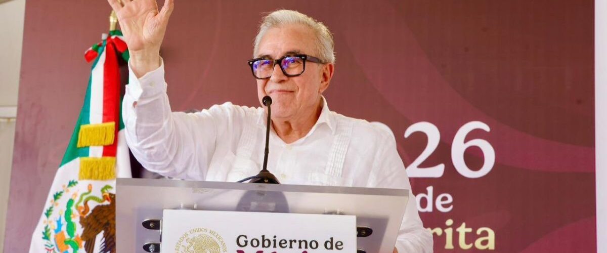 Rocha Moya no cuenta con ficha roja de Interpol según SSPC