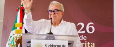 Rocha Moya no cuenta con ficha roja de Interpol según SSPC