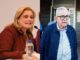 Rocha Moya y Maru Campos Discuten Desafíos en el Congreso contra Morena y el PAN