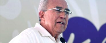 Rubén Rocha Moya en Sinaloa aclara rumores en redes sociales