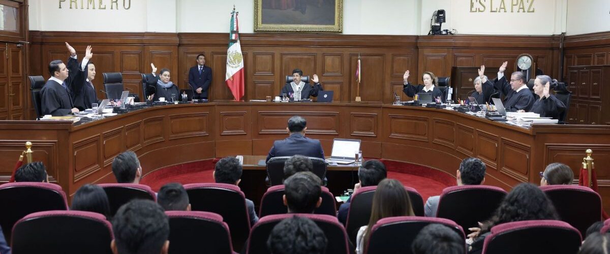 SCJN confirma la condena a Claudia Sánchez por explotación sexual