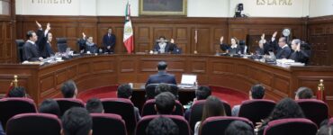 SCJN confirma la condena a Claudia Sánchez por explotación sexual