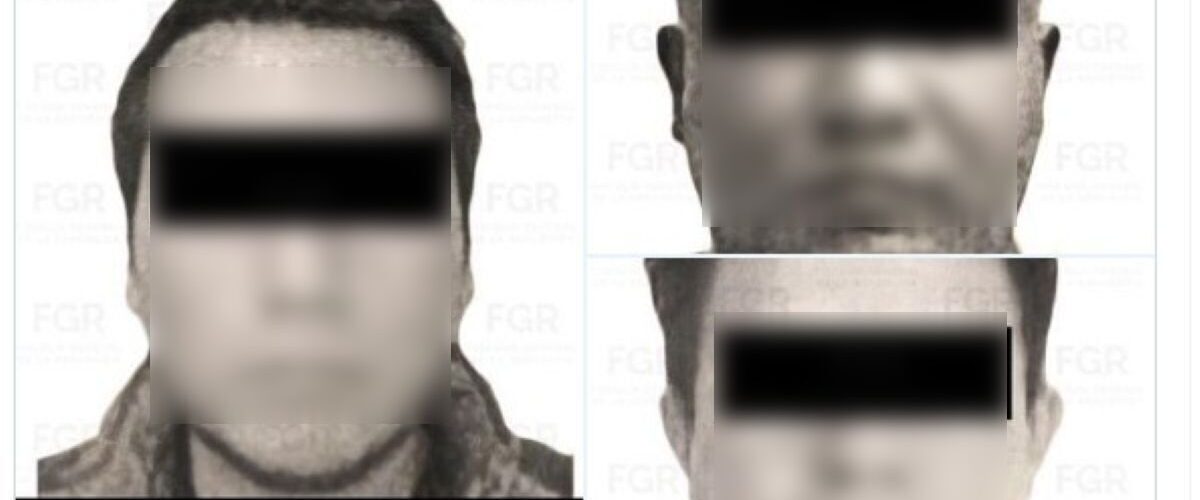 Sentencian a Policías Federales por Extorsión en el Mercado El Piojo