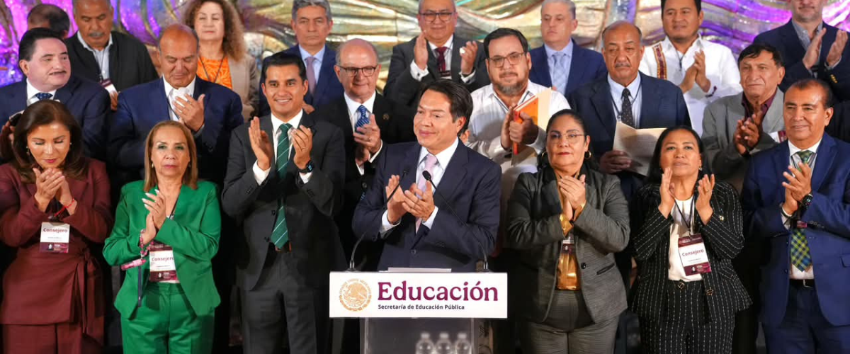 SEP confirma que el ciclo escolar terminará el 15 de julio 2026