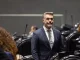 Sergio Mayer renuncia a Morena tras maltrato y presiones internas