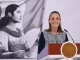 Sheinbaum anuncia consulta para mejorar promoción docente en escuelas