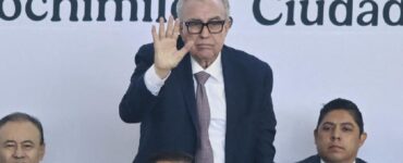 Sheinbaum critica intervención de la oposición en el caso Rocha Moya