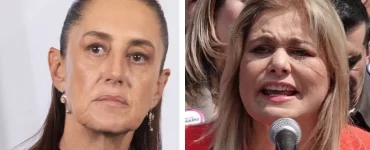 Sheinbaum defiende a Maru Campos en investigación de la FGR