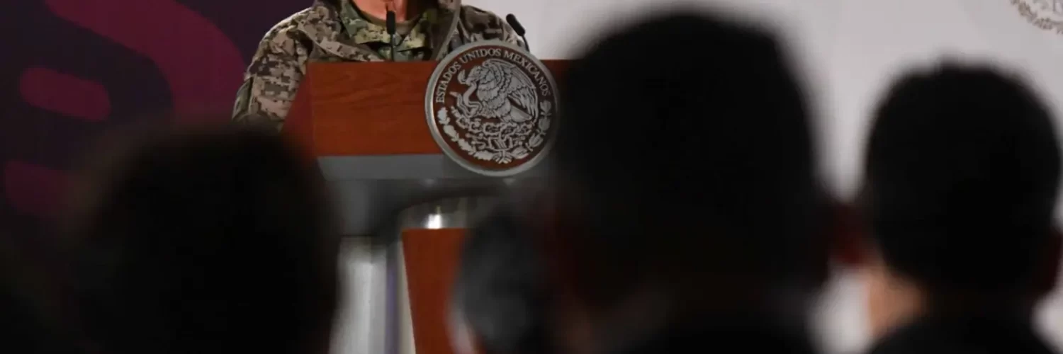 Sheinbaum defiende a Rafael Ojeda Durán ante rumores de investigación