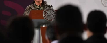 Sheinbaum defiende a Rafael Ojeda Durán ante rumores de investigación