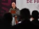 Sheinbaum defiende a Rafael Ojeda Durán ante rumores de investigación