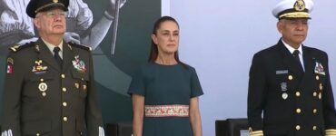 Sheinbaum destaca la valentía del pueblo en la Batalla de Puebla