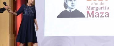 Sheinbaum asegura entendimiento con Estados Unidos sobre seguridad y cárteles
