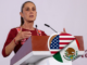 Sheinbaum establece límites a la influencia de la embajada de Estados Unidos