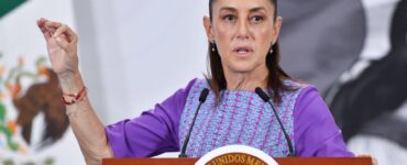 Sheinbaum exige pruebas a EUA sobre el caso Sinaloa para actuar