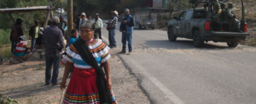 Sheinbaum impulsa diálogo para pacificar Chilapa y su comunidad