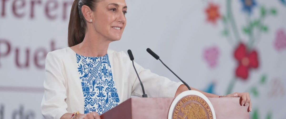 Sheinbaum y la lucha contra la corrupción en México