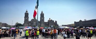 Simulacro Nacional 2026 evalúa respuesta del Estado Mexicano frente a emergencias