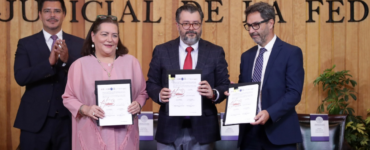 TEPJF e INE refuerzan confianza ciudadana hacia elecciones 2026-2027