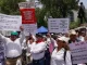 Tribunal frena recortes a pensiones de jubilados de la CFE