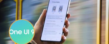 Descubre cómo One UI 9 aumentará la seguridad de tu dispositivo Galaxy con nuevas funciones de protección.