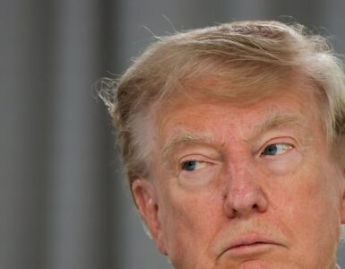Donald Trump expresa su descontento por la respuesta de Israel contra Hezbollah, sugiriendo un enfoque diferente.