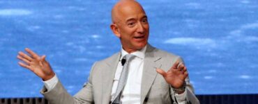 La reflexión de Jeff Bezos sobre el estrés cobra relevancia en tiempos de cambios y despidos impulsados por la IA.
